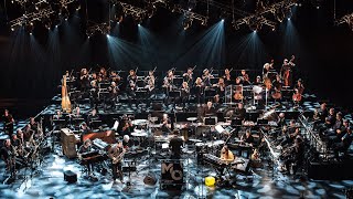 Metropole Orkest: 75 Years in Perspective - 8th Decade  Introduction