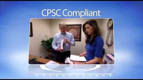 Consumer Product Testing