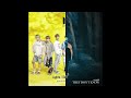 Boy With Luv x They Don’t Know - BTS and Halsey x Vluarr (EDM Parabola Mashup)