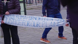 Was bedeutet das Urteil des EGMR zugunsten der Klimaseniorinnen