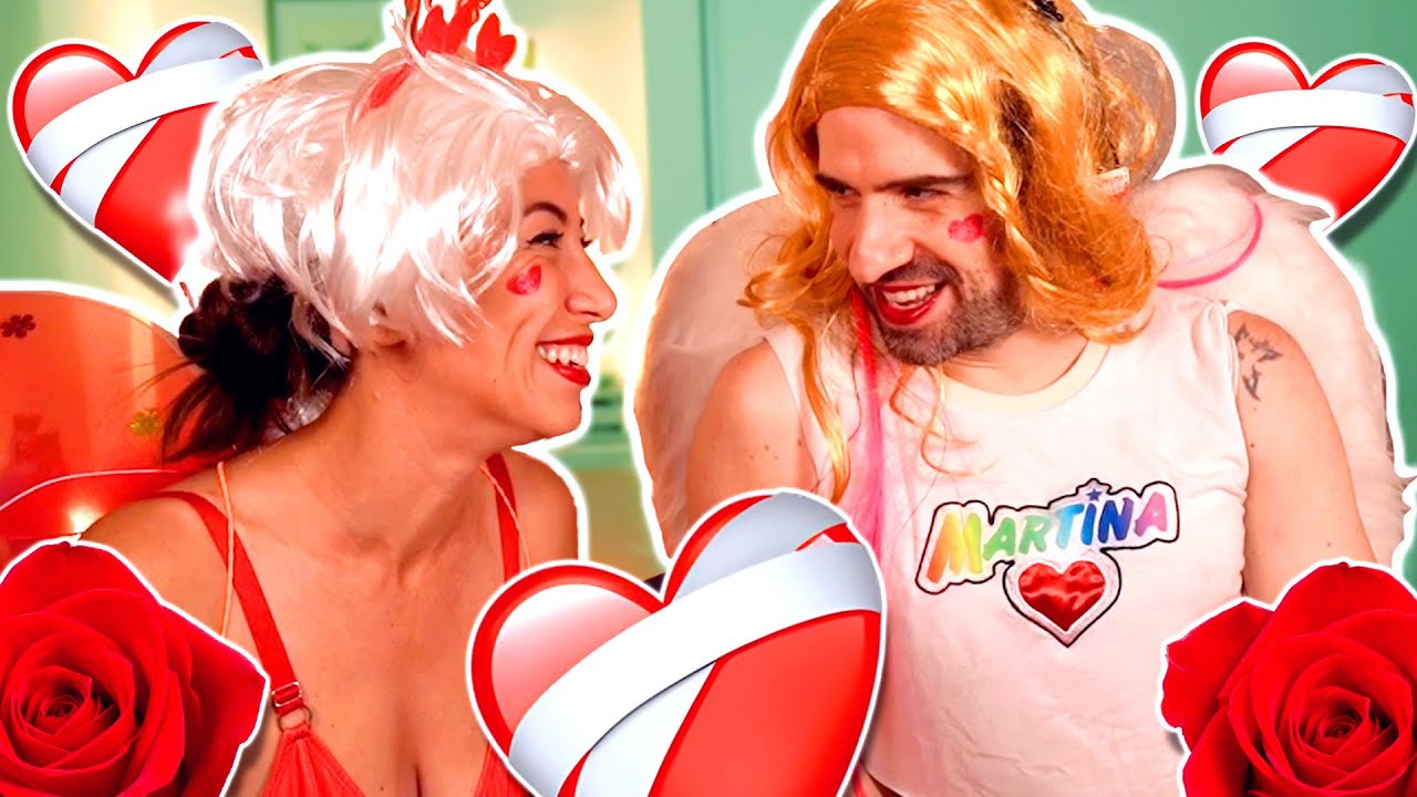 ANECDOTAS DE CITAS con agos (no la de gh)