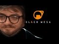 Мэддисон играет в Half-Life: Black Mesa