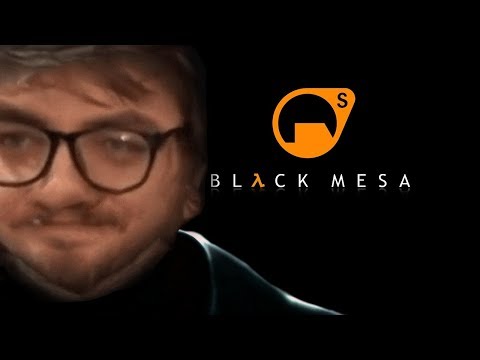 Video: Half-Life Black Mesa Modni Video Posnetki Hit Na Internetu