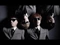 THE BAWDIES 「STAND!」 Music Video