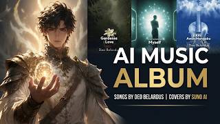 Download Lagu Creating AI Album from Deo Belardus Songs Download Lagu Creating AI Album from Deo Belardus Songs
