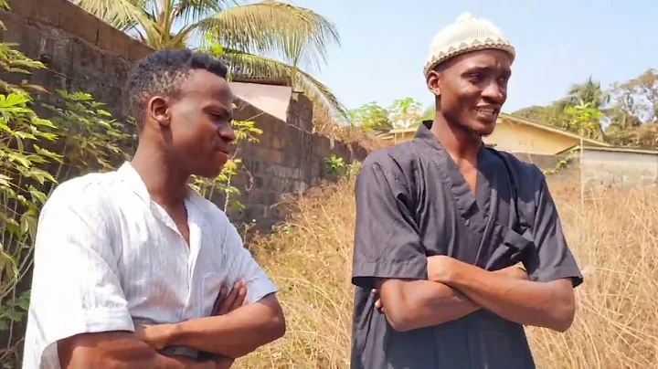 KIKALA - YEMBEYA ( pisode 1 )