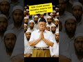 RSS Chief meets Muslim elders for Solidarity. #Pun @rashtradharmafront #hindi #delhi