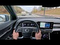 2024 kgm torres  pov test drive  part 2  4kr maximum quality