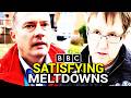 UK TV Licence Agent Embarrassed After Picking the Wrong House