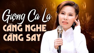 Say Sưa Với Giọng Hát Lạ Mà Hay Của Ca Sĩ Mới Phi Thanh - Liên khúc Xa Vắng, Nỗi Buồn Gác Trọ