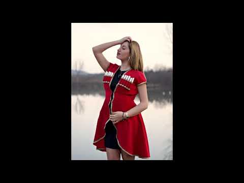 Mariam Cqvitinidze - Nadirivit Gavyvebodi მარიამ ცქვიტინიძე - ნადირივით გავყვებოდი (Official Video)