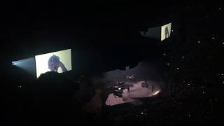 Shawn Mendes - Bad Reputation (Live at o2 Arena London) 17/04/19