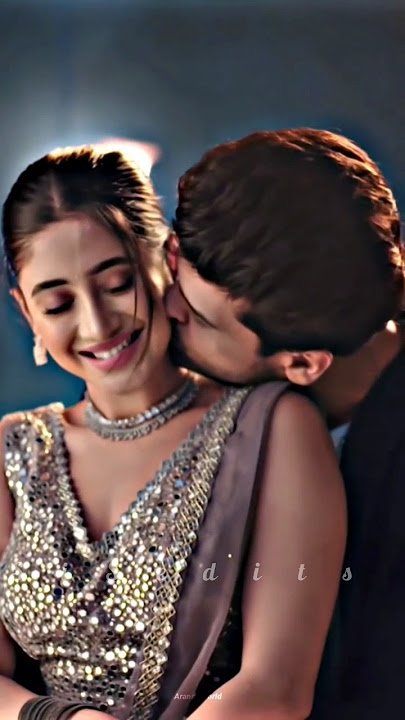 Barsatein vm l Aradhana & Reyansh Romance ❤️ l @onlyvm