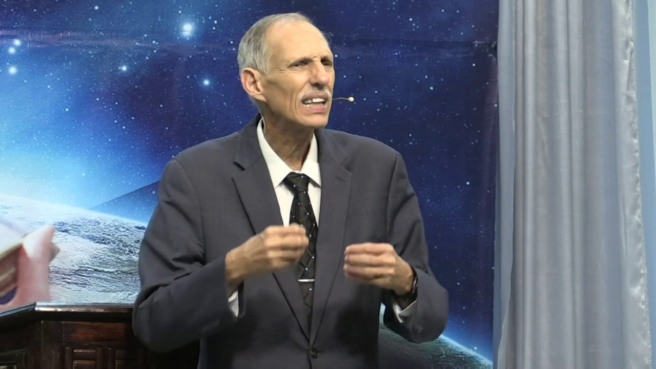 Batallas de Fe Honduras [6] David Gates: Cortando con el enemigo