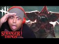 THIS MONSTER TRYNA TOUCH MY STRANGER THINGS! [DBD: STRANGER THINGS DLC] Reaction