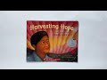 Harvesting Hope Read Aloud AR Book