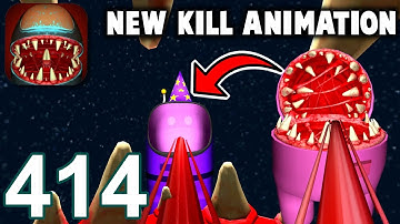 Imposter 3D: Online Horror - Gameplay Walkthrough part 414 - New Update (iOS,Android)