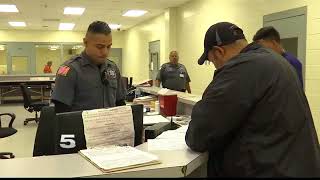 Cameron Co. Jailers to Receive Pay Raise