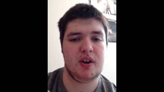 Degrassi: Drew Torres rant!