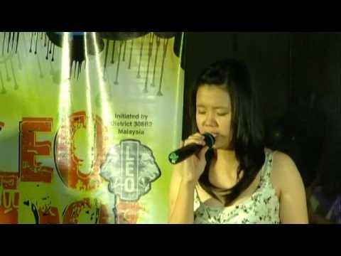 LEO IDOL 2010 Ep3 (Pt V): Penang Challenge