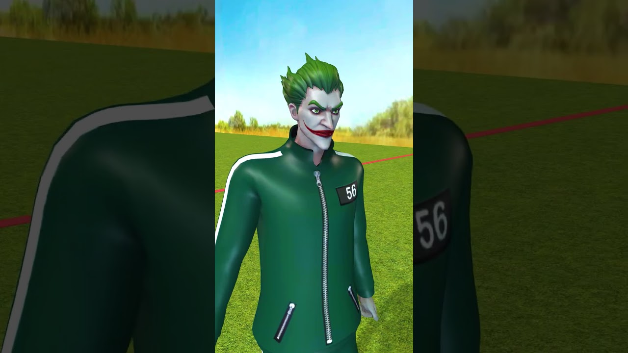 Spidey is very smart to handle the situation 