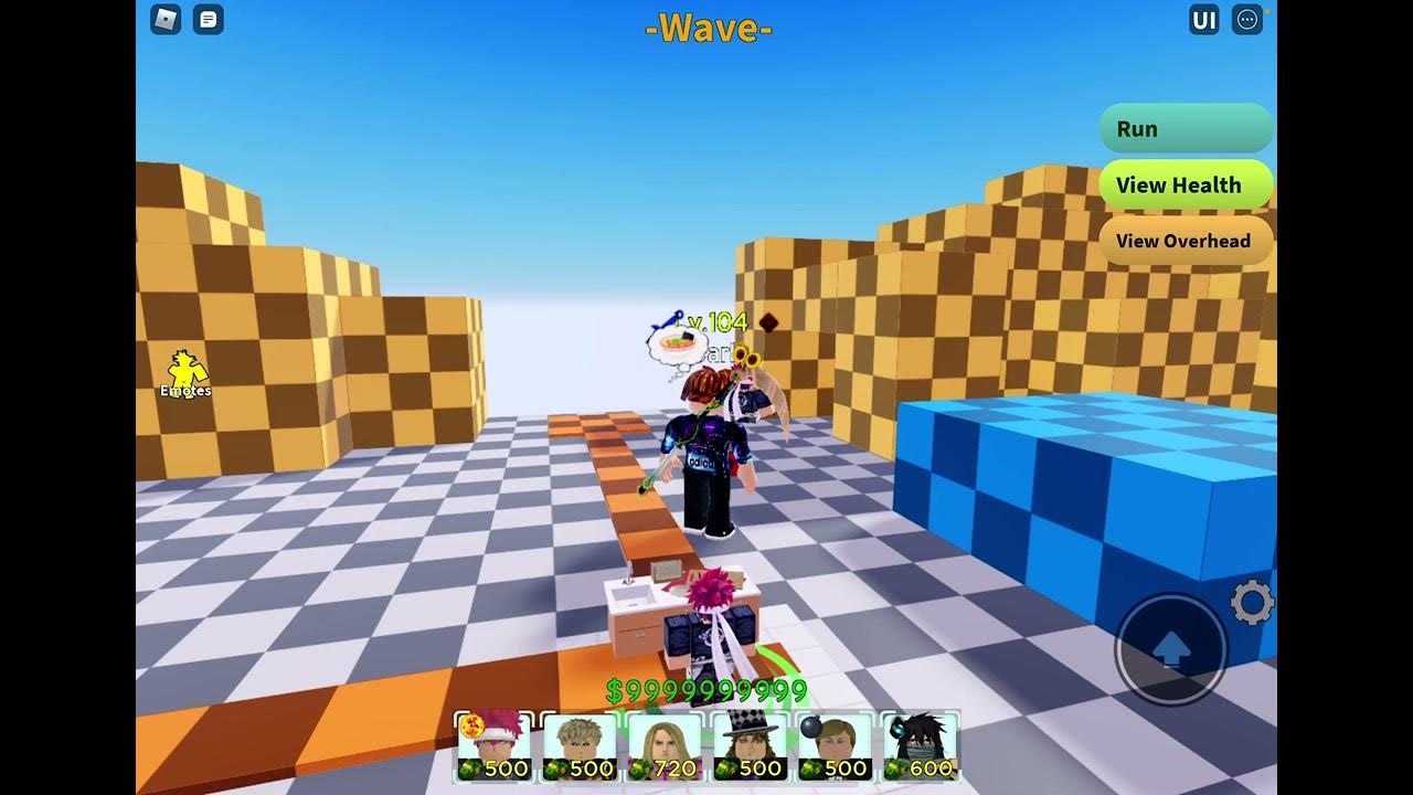 New Ramsay showcase in astd! Battle pass (first star pass unit YouTube