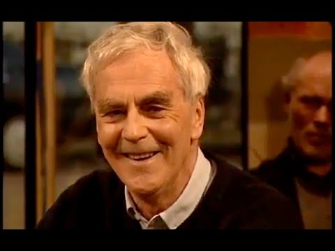 DE PLANTAGE, met J.J. Voskuil (februari 1999)