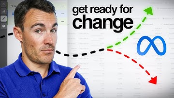 Something BIG is happening in Meta Ads (most advertisers aren