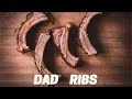 How to Cook Ribs in the Oven | Craveable BBQ Ribs with Vinegar Slaw