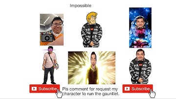 Run the gauntlet. #runthegauntlet #mrbeast #subscribe #trending #subscribebutton #whoisstrongest