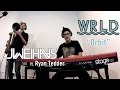 WRLD - Orbit (Jonah Wei-Haas Piano Cover) ft. Ryan Tedder