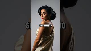 Sensational Curves And Flawless Style