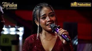 KEMBANGE RINDU - EMA ALENA II NEW ARNIKA JAYA DS CENGKUANG PALIMANAN CRBN 23 JUNI 2024