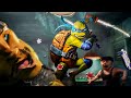 Teenage Mutant Ninja Turtles: Mutant Mayhem - Official Trailer #2 (2023)