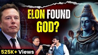 TOP Scientist Reveals Elon Musk Secrets and Existence of Gods | Black Holes, Mars, Moon