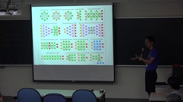 V12 Koji Hashimoto --Deep Learning and Holographic QCD