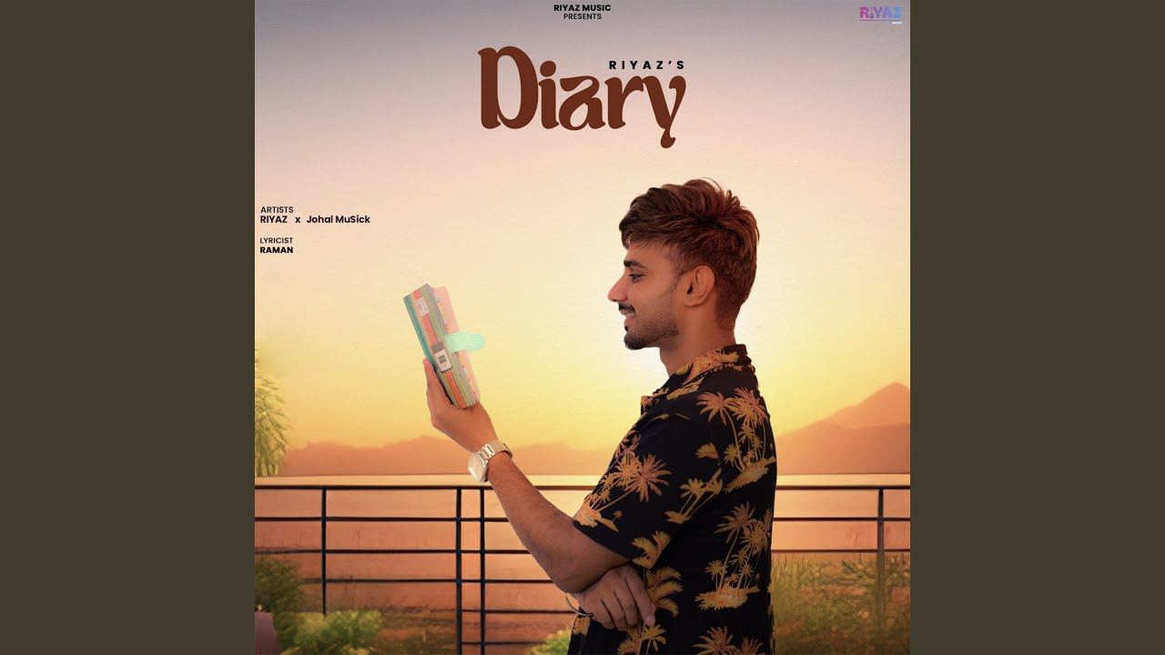 Guarda Diary su YouTube Guarda Diary su YouTube