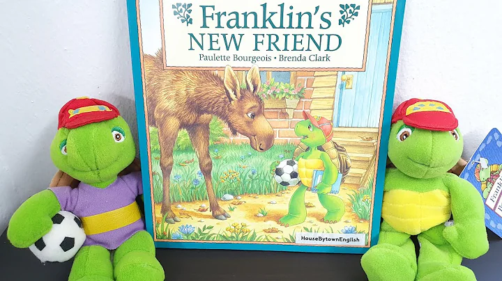Franklin's New Friend by Paulette Bourgeois | Read...
