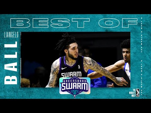 LiAngelo Ball's Best Plays of the Season