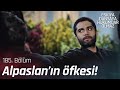 Alpaslan, Orhan'ın kafasında şişe kırdı! - Eşkıya Dünyaya Hükümdar Olmaz 185. Bölüm