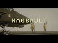 Nassault channel intro