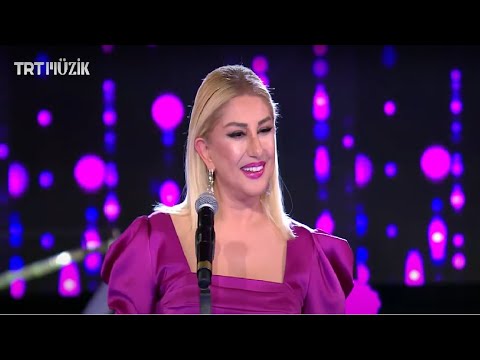 Muazzez Ersoy-Firuze (CANLI)