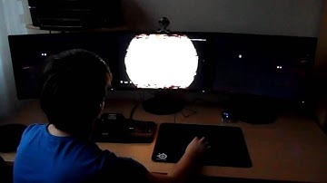 Eyefinity Battlefield Bad Company 2 5760x1200