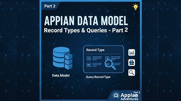 Data Model & Record Types Deep Dive (Part 2)