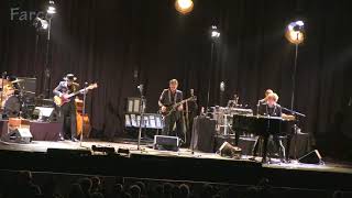 Highway 61 Revisited, Bob Dylan live at Pala Arrex, Jesolo, 26th Ap...