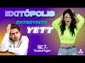 ENTREVISTA A YETT | EXITÓPOLIS