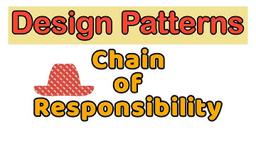 Swift Design Patterns (Chain of Responsibility)