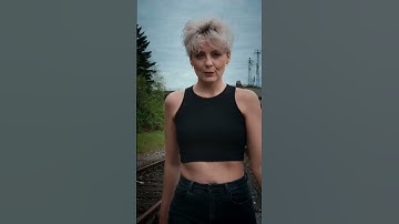 Vogue Open Casting 2023