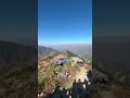 Happy Valley Mussoorie Tour | Calm & Beautiful Views | Hidden Beauty of #Mussoorie #shorts