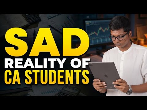 Single Group Preparation Strategy | CA Inter May 2026 Exams